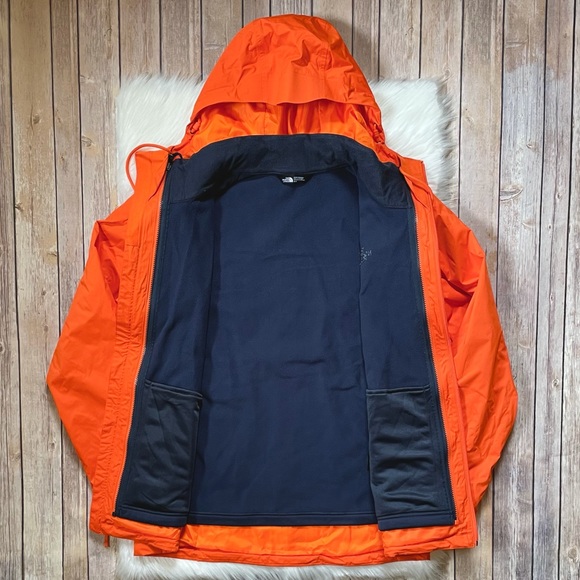 The North Face Men’s Arrowood TriClimate Jacket - Picture 5 of 8